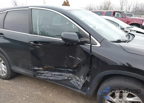2015 Honda Cr-V Ex from USA, damaged, VIN 2HKRM4H55FH624715